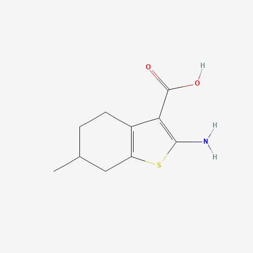 FT-0738979 CAS:1022396-45-7 chemical structure