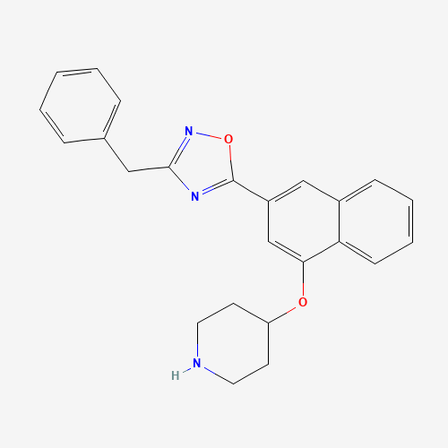 FT-0738980 CAS:1443208-84-1 chemical structure