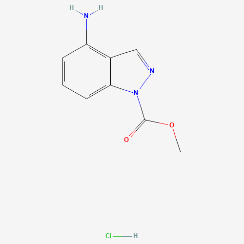 FT-0738982 CAS:890839-24-4 chemical structure