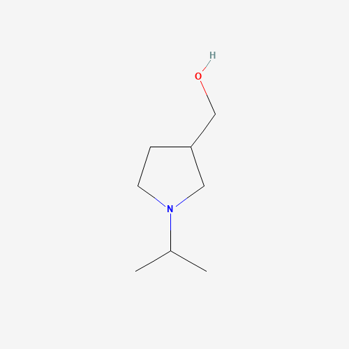 FT-0738983 CAS:2148-53-0 chemical structure