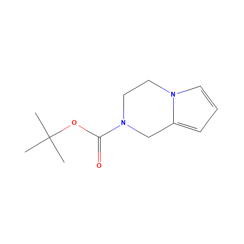 FT-0738993 CAS:1174068-78-0 chemical structure