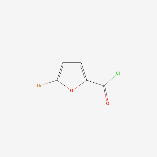 5-bromofuran-2-carbonyl chloride (CAS: 26726-16-9) - Related Chemical Product