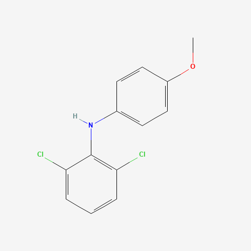 FT-0739002 CAS:30124-19-7 chemical structure