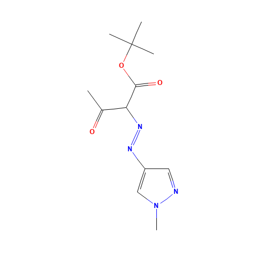 FT-0739007 CAS:1314388-86-7 chemical structure