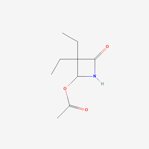 FT-0739016 CAS:126997-07-7 chemical structure
