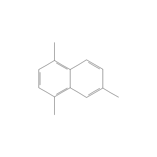1,4,6-trimethylnaphthalene (CAS: 2131-42-2) - Related Chemical Product