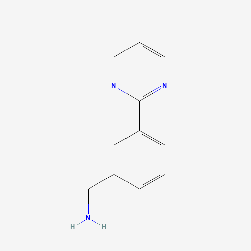 FT-0739022 CAS:910036-92-9 chemical structure
