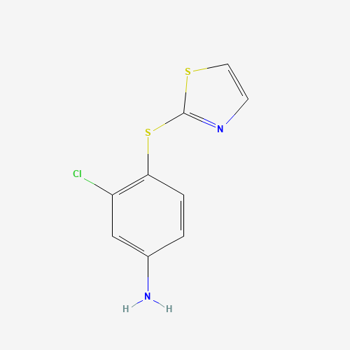 FT-0739023 CAS:263171-66-0 chemical structure