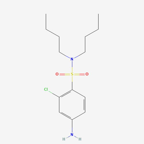 FT-0739027 CAS:32529-22-9 chemical structure