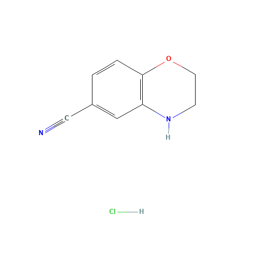 FT-0739046 CAS:1314984-94-5 chemical structure