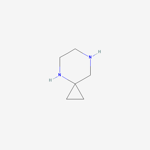 FT-0739068 CAS:99214-52-5 chemical structure
