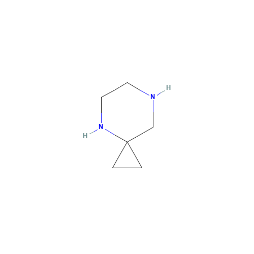 4,7-diazaspiro[2.5]octane (CAS: 99214-52-5) - Related Chemical Product