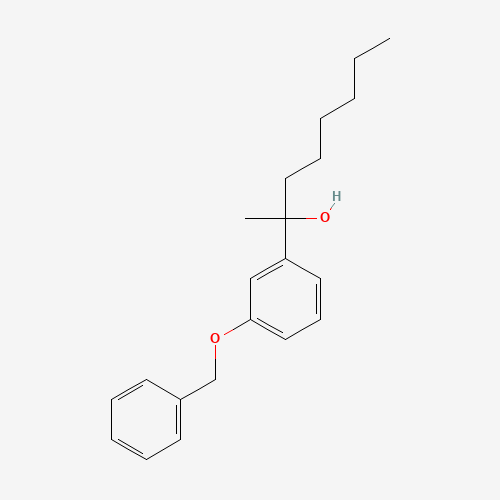 FT-0739071 CAS:84533-97-1 chemical structure