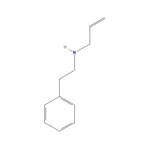 N-(2-phenylethyl)prop-2-en-1-amine (CAS: 5263-58-1) - Related Chemical Product