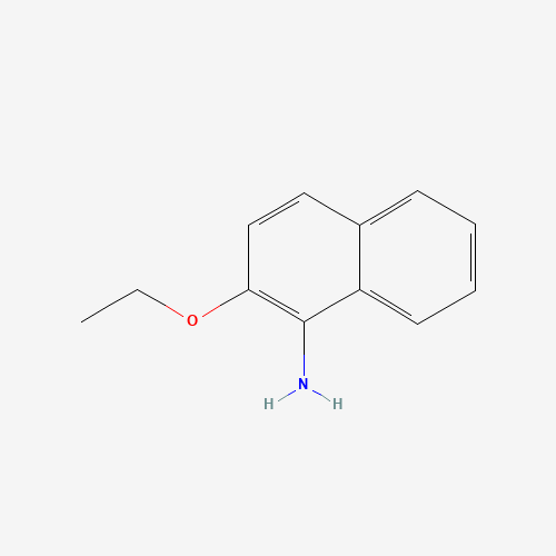 FT-0739085 CAS:118-30-9 chemical structure