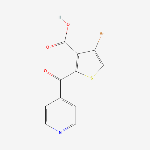 FT-0739095 CAS:1433203-86-1 chemical structure