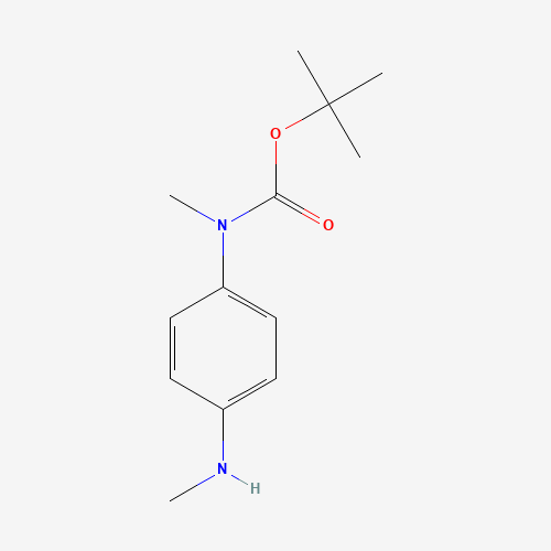 FT-0739097 CAS:1384130-25-9 chemical structure
