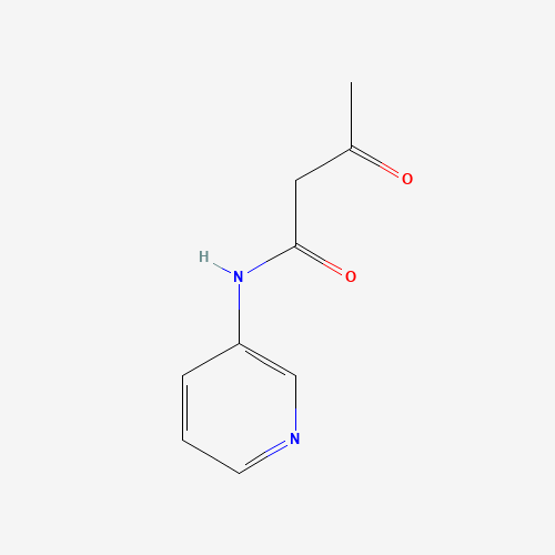 FT-0739101 CAS:1657-34-7 chemical structure