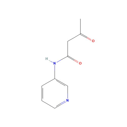 FT-0739101 CAS:1657-34-7 chemical structure