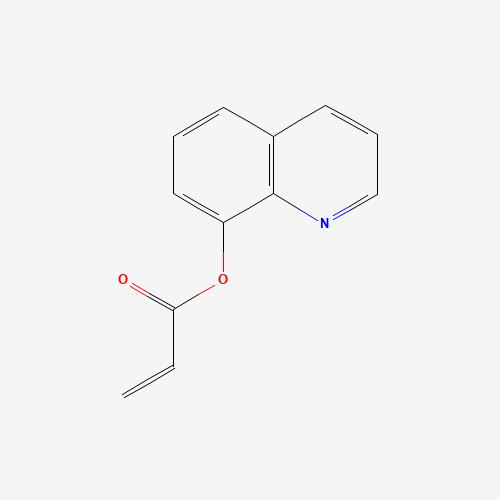 FT-0739103 CAS:34493-87-3 chemical structure