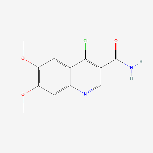 FT-0739104 CAS:476193-83-6 chemical structure