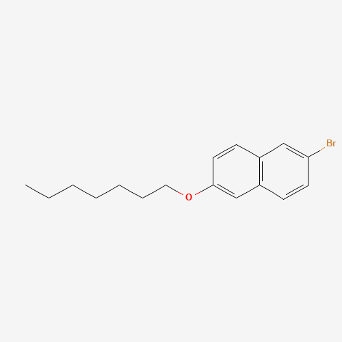 FT-0739107 CAS:155378-37-3 chemical structure