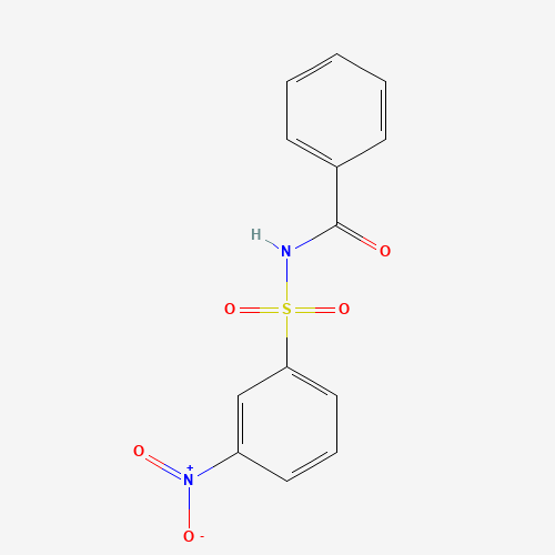 FT-0739110 CAS:3409-79-8 chemical structure