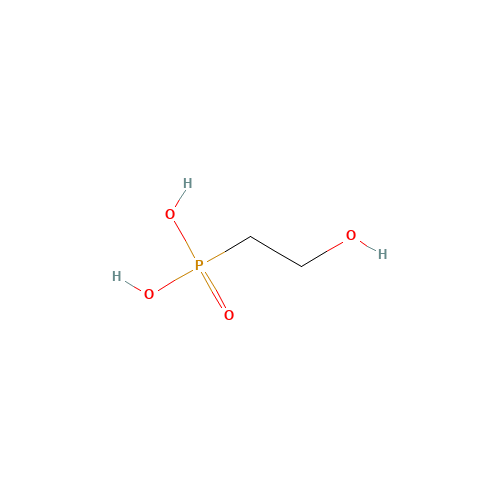 2-hydroxyethylphosphonic acid (CAS: 22987-21-9) - Related Chemical Product