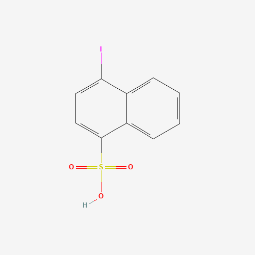 FT-0739115 CAS:162109-21-9 chemical structure