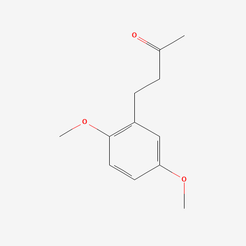FT-0739119 CAS:81885-74-7 chemical structure