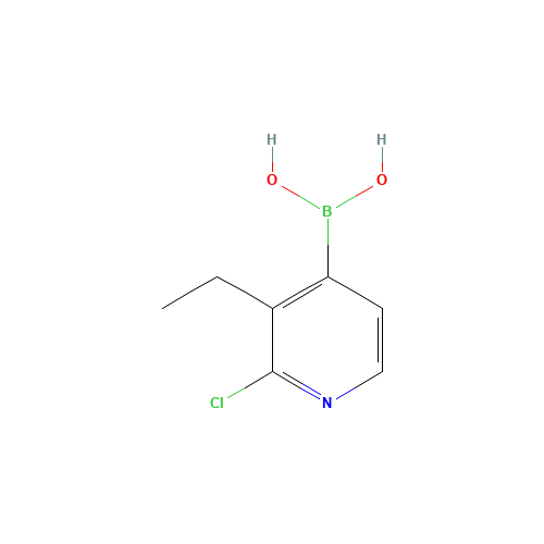 FT-0739130 CAS:1260024-49-4 chemical structure