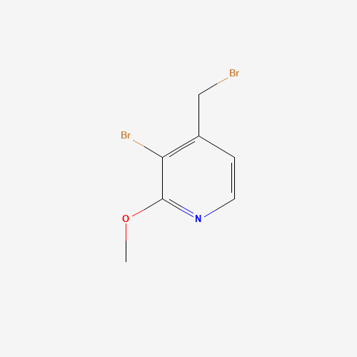 FT-0739131 CAS:1227585-66-1 chemical structure