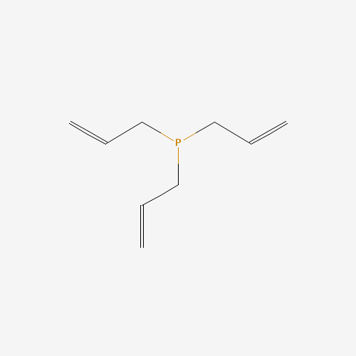 tris(prop-2-enyl)phosphane (CAS: 16523-89-0) - Related Chemical Product