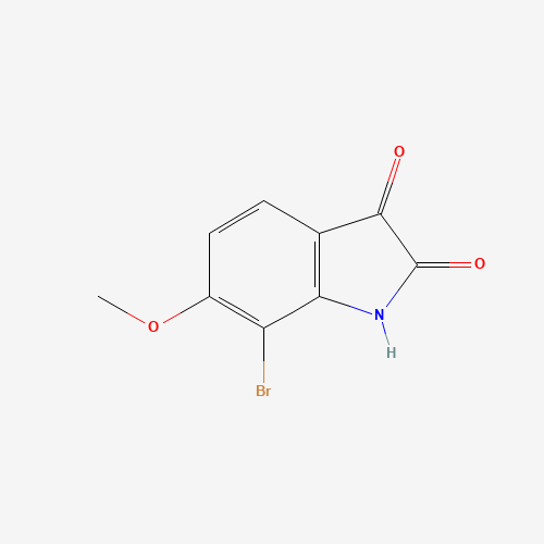 FT-0739155 CAS:1180497-44-2 chemical structure