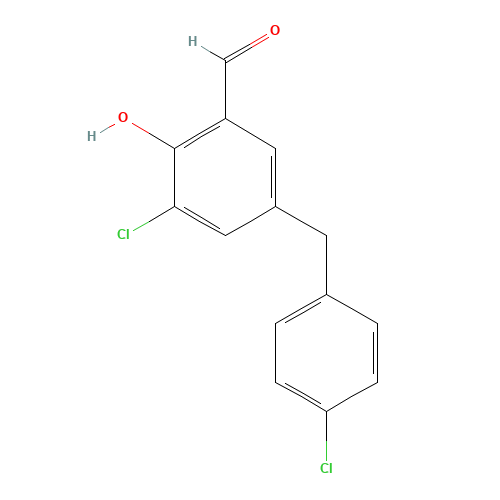 FT-0739158 CAS:91512-23-1 chemical structure