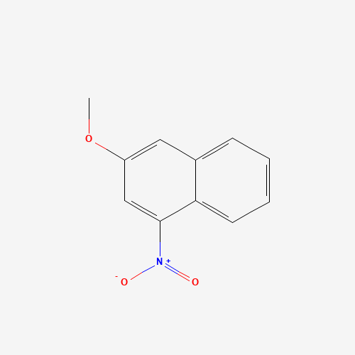 FT-0739167 CAS:38396-09-7 chemical structure