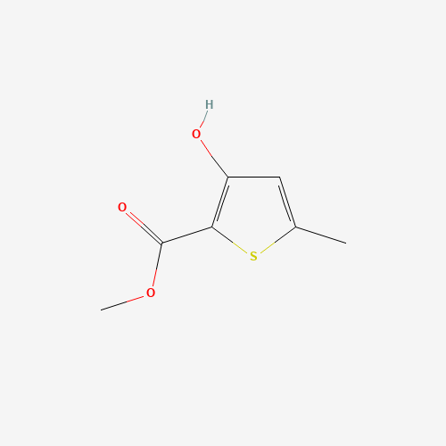 FT-0739176 CAS:5556-22-9 chemical structure