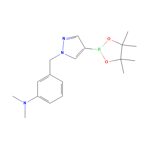 FT-0739183 CAS:1415825-14-7 chemical structure