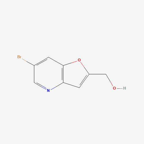 FT-0739187 CAS:1131335-66-4 chemical structure