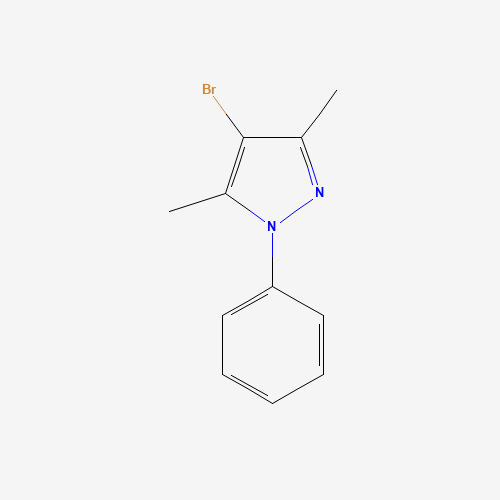FT-0739189 CAS:51294-75-8 chemical structure