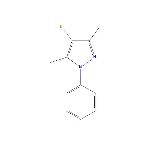 FT-0739189 CAS:51294-75-8 chemical structure