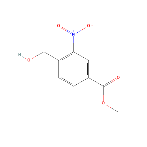 FT-0739192 CAS:89950-93-6 chemical structure