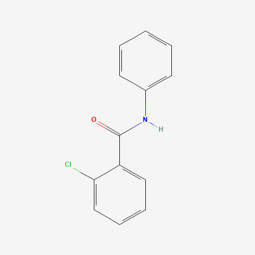 FT-0739197 CAS:6833-13-2 chemical structure