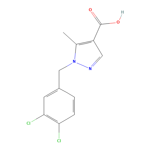 FT-0739200 CAS:1035224-58-8 chemical structure