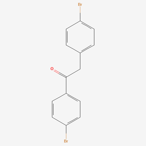 FT-0739202 CAS:7150-10-9 chemical structure