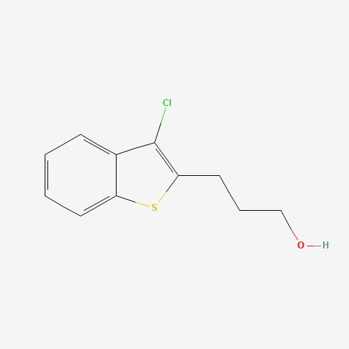FT-0739211 CAS:736141-39-2 chemical structure