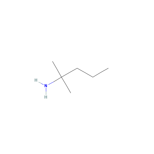 2-methylpentan-2-amine (CAS: 53310-02-4) - Related Chemical Product