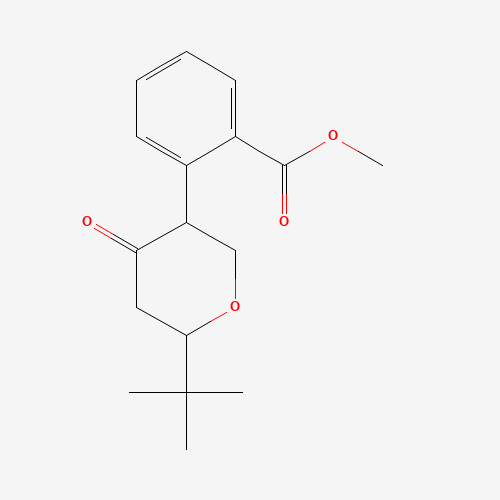 FT-0739216 CAS:1593709-68-2 chemical structure
