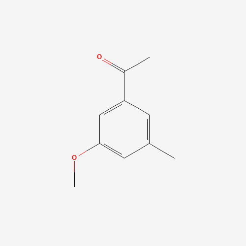 1-(3-methoxy-5-methylphenyl)ethanone (CAS: 43113-94-6) - Related Chemical Product