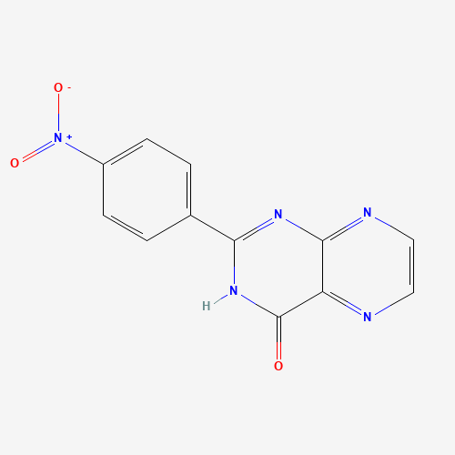 FT-0739227 CAS:155513-90-9 chemical structure